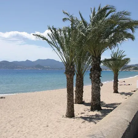 Maisonnette Bas Suquet, Proche Et Palais Apartment Cannes